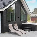 Villavilla 692 - Blokhus, Nordjylland * Блокхус