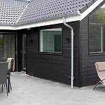 Villavilla 692 - Blokhus, Nordjylland Дом отдыха *