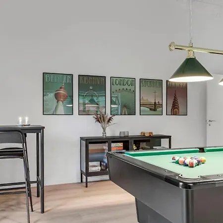 Villavilla 692 - Blokhus, Nordjylland Prázdninový dům *