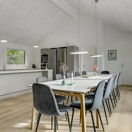 Villavilla 692 - Blokhus, Nordjylland * Blokhus