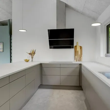Nyaraló Villavilla 692 - Blokhus, Nordjylland Blokhus