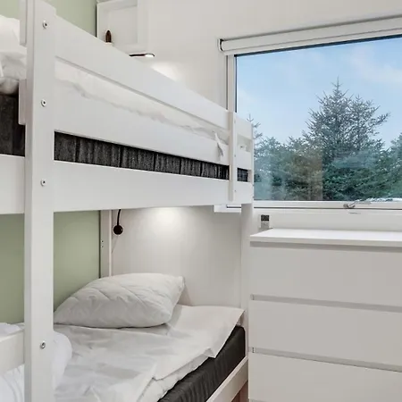 Villavilla 692 - Blokhus, Nordjylland Nyaraló