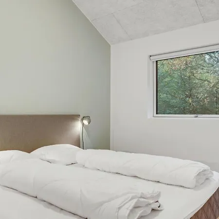 Nyaraló Villavilla 692 - Blokhus, Nordjylland *