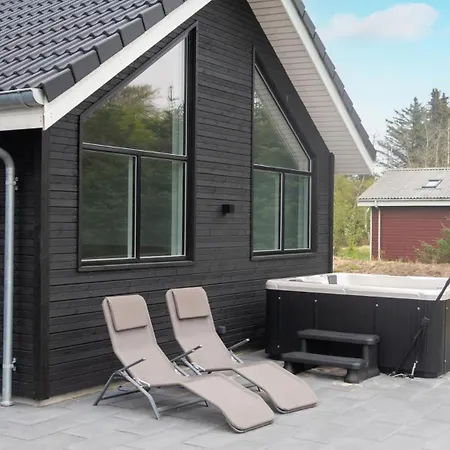 Villavilla 692 - Blokhus, Nordjylland * Blokhus