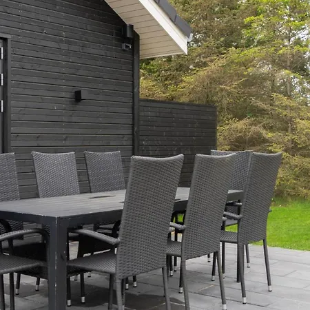 Nyaraló Villavilla 692 - Blokhus, Nordjylland Blokhus