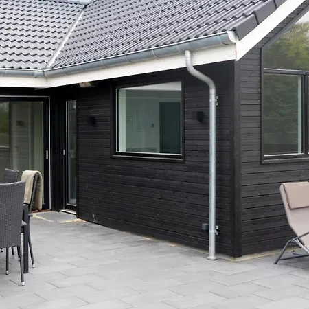 Villavilla 692 - Blokhus, Nordjylland Nyaraló *