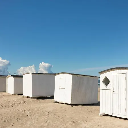 Villavilla 692 - Blokhus, Nordjylland Blokhus