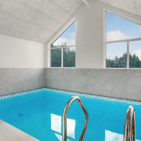 Feriehus Villavilla #692 - Blokhus, Nordjylland Blokhus