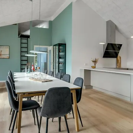 Feriehus Villavilla 692 - Blokhus, Nordjylland