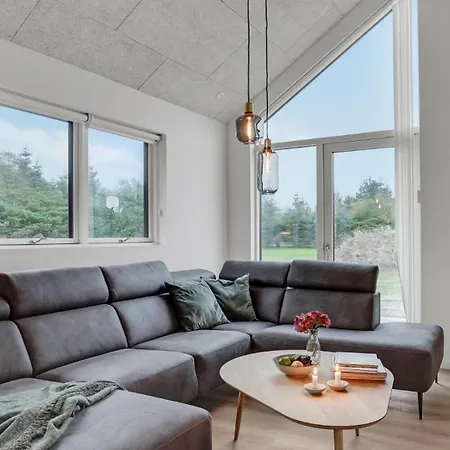 Villavilla 692 - Blokhus, Nordjylland Casa de Férias *