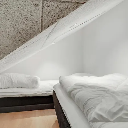 Casa de Férias Villavilla 692 - Blokhus, Nordjylland *