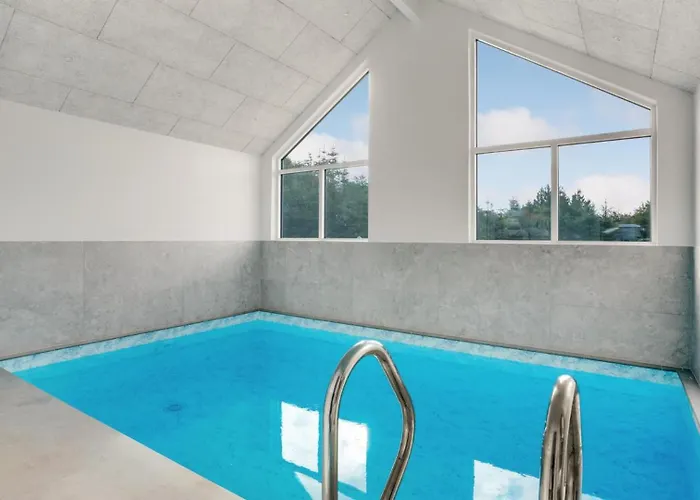 Prázdninový dům Villavilla 692 - Blokhus, Nordjylland *