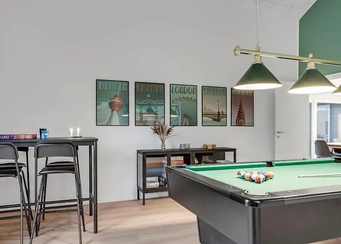 Villavilla 692 - Blokhus, Nordjylland Prázdninový dům *