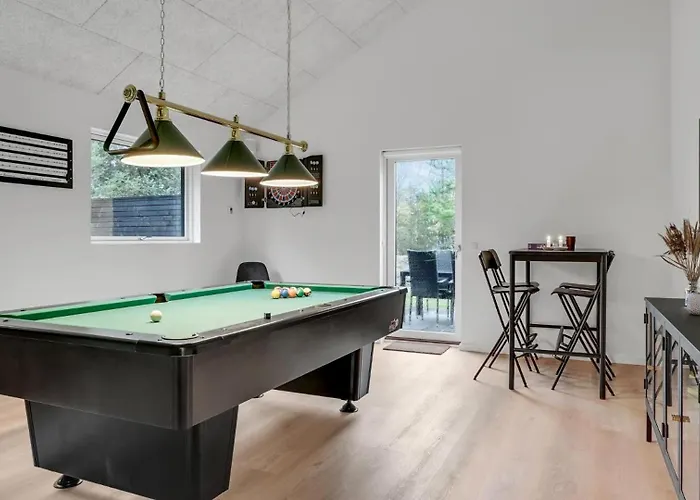 Villavilla 692 - Blokhus, Nordjylland