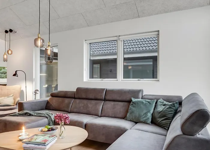 Prázdninový dům Villavilla 692 - Blokhus, Nordjylland *