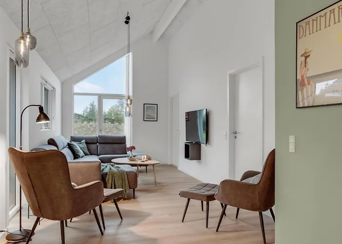 Villavilla 692 - Blokhus, Nordjylland Blokhus