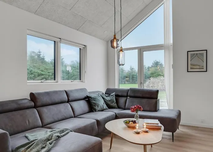 Villavilla 692 - Blokhus, Nordjylland Prázdninový dům