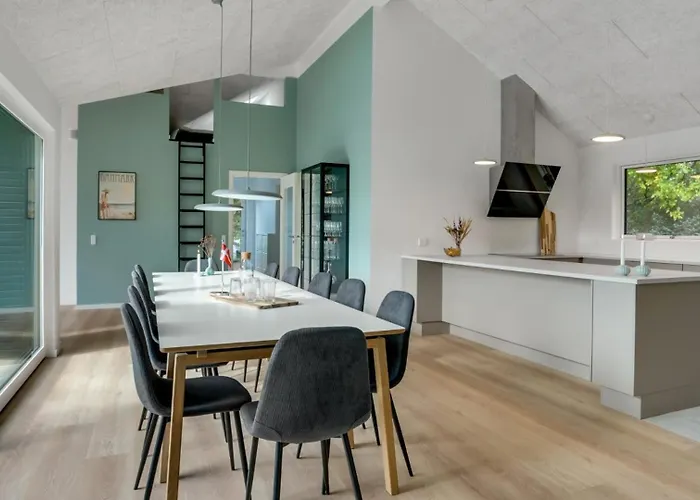 Villavilla 692 - Blokhus, Nordjylland