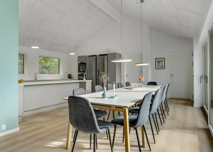 Villavilla 692 - Blokhus, Nordjylland * Blokhus