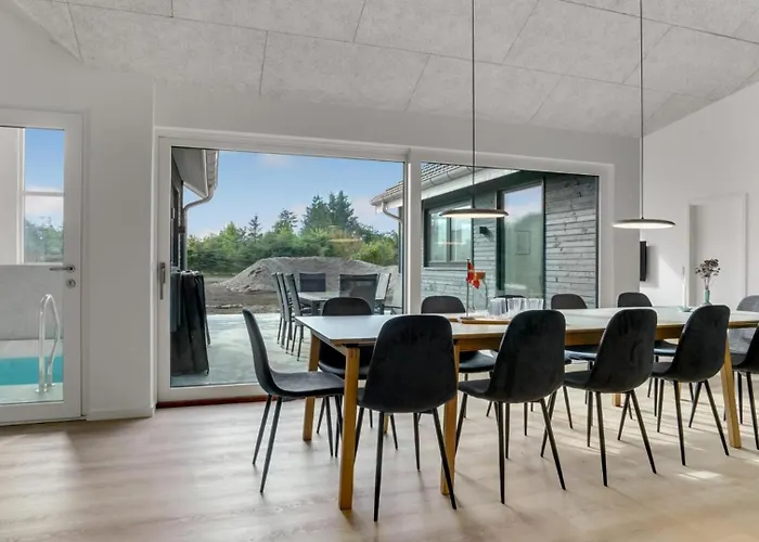 Villavilla 692 - Blokhus, Nordjylland Blokhus