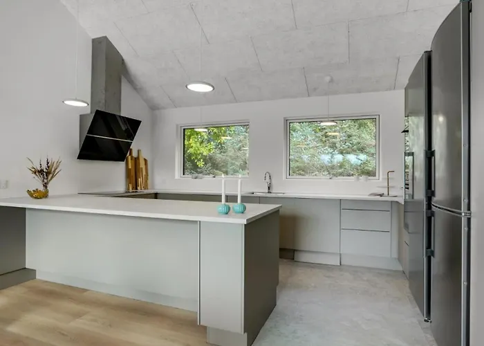 Villavilla 692 - Blokhus, Nordjylland Prázdninový dům