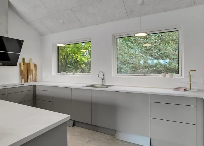 Prázdninový dům Villavilla 692 - Blokhus, Nordjylland *