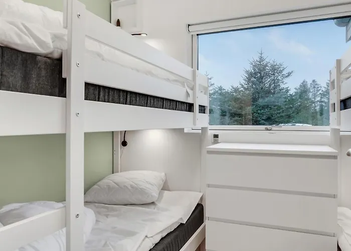 Villavilla 692 - Blokhus, Nordjylland Prázdninový dům