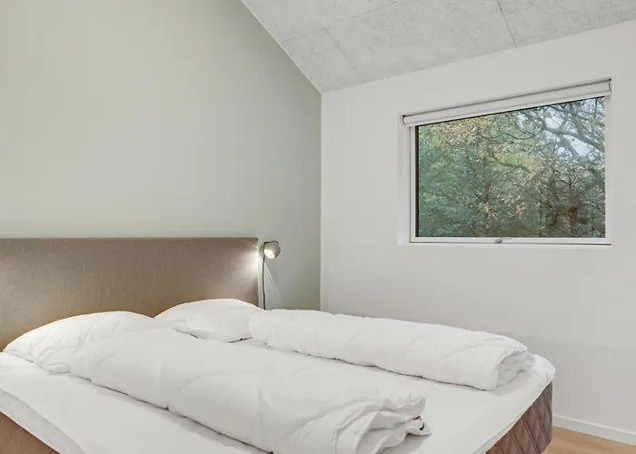 Prázdninový dům Villavilla 692 - Blokhus, Nordjylland *