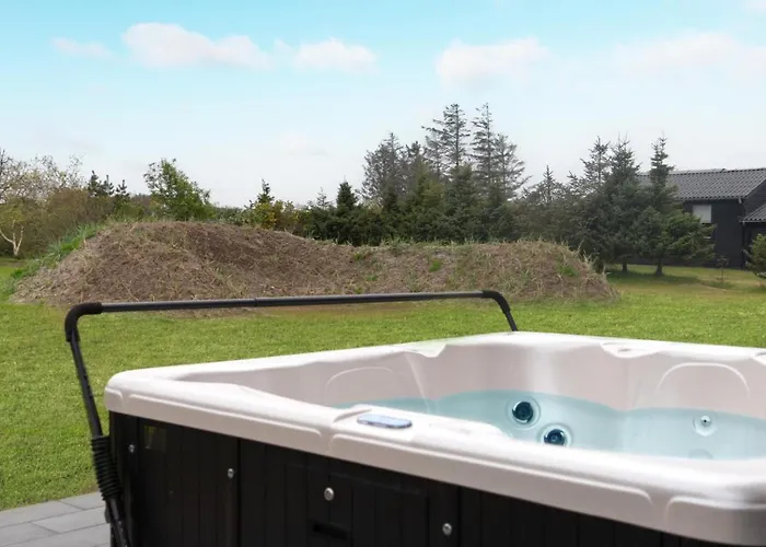 Villavilla 692 - Blokhus, Nordjylland * Blokhus