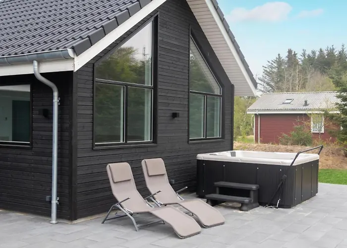 Villavilla 692 - Blokhus, Nordjylland * Blokhus