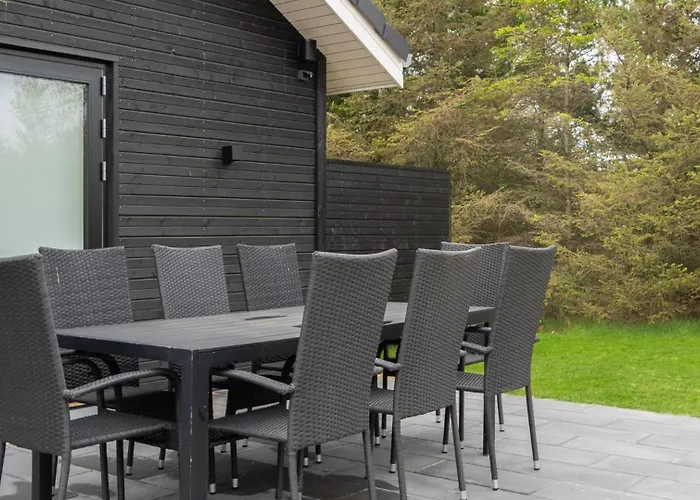 Prázdninový dům Villavilla 692 - Blokhus, Nordjylland Blokhus