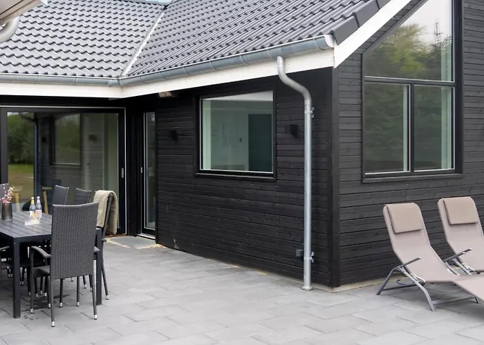 Villavilla 692 - Blokhus, Nordjylland Prázdninový dům *