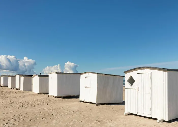 Villavilla 692 - Blokhus, Nordjylland Blokhus