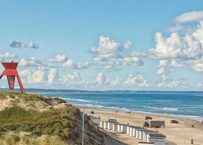 Villavilla 692 - Blokhus, Nordjylland *